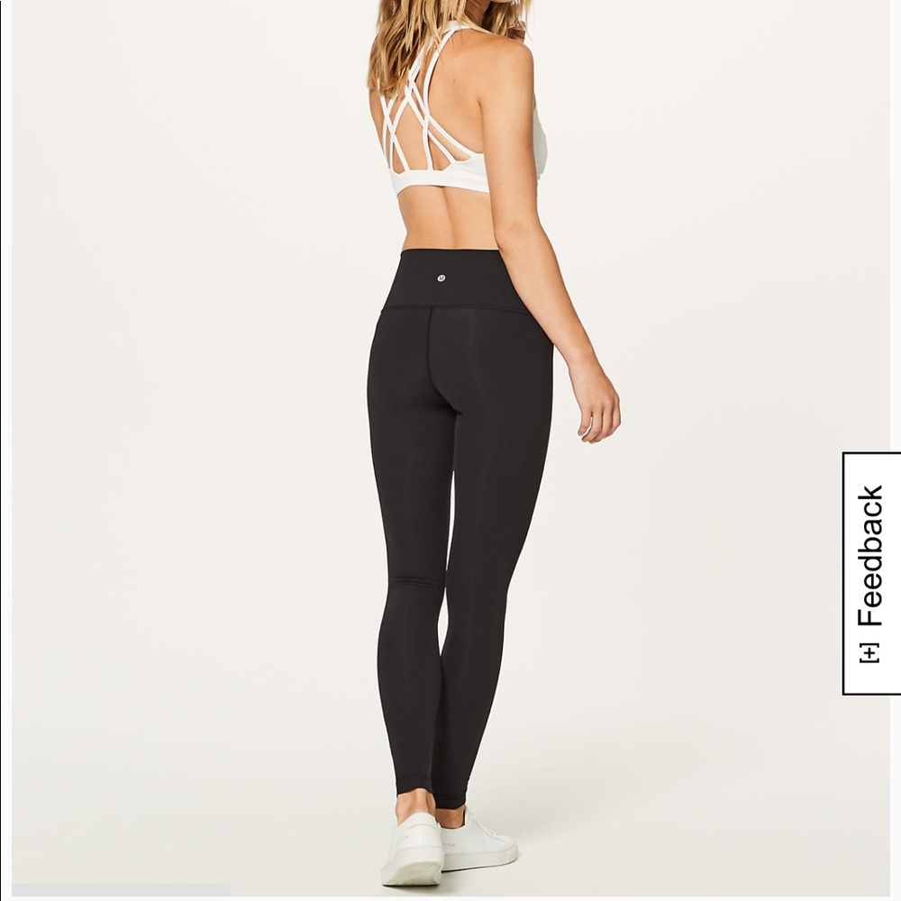 LuluLemon Leggings!